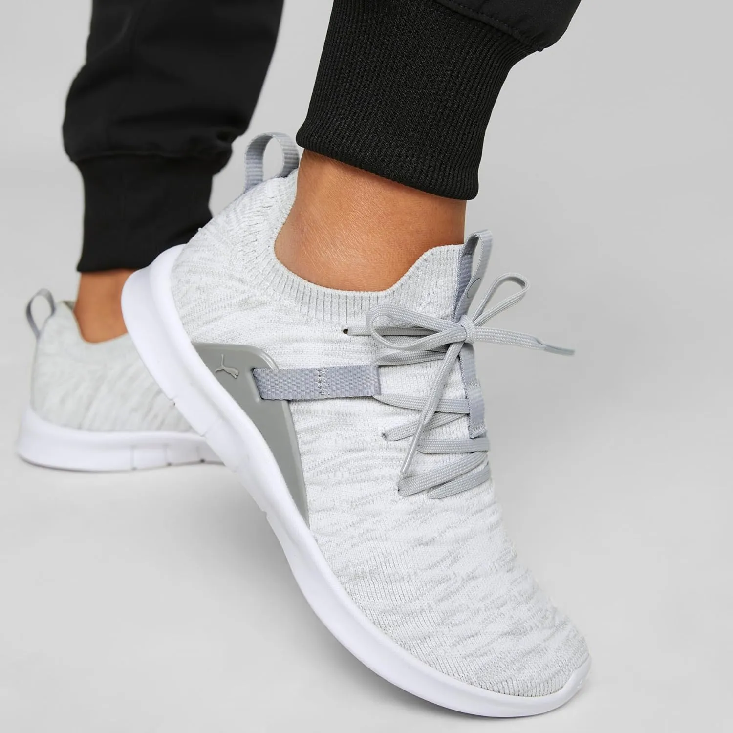Puma Golf Women's Laguna Fusion Knit Golf Shoe