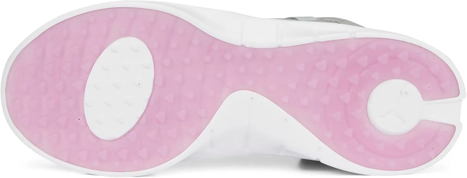 Puma Golf Women's Laguna Fusion Knit Golf Shoe