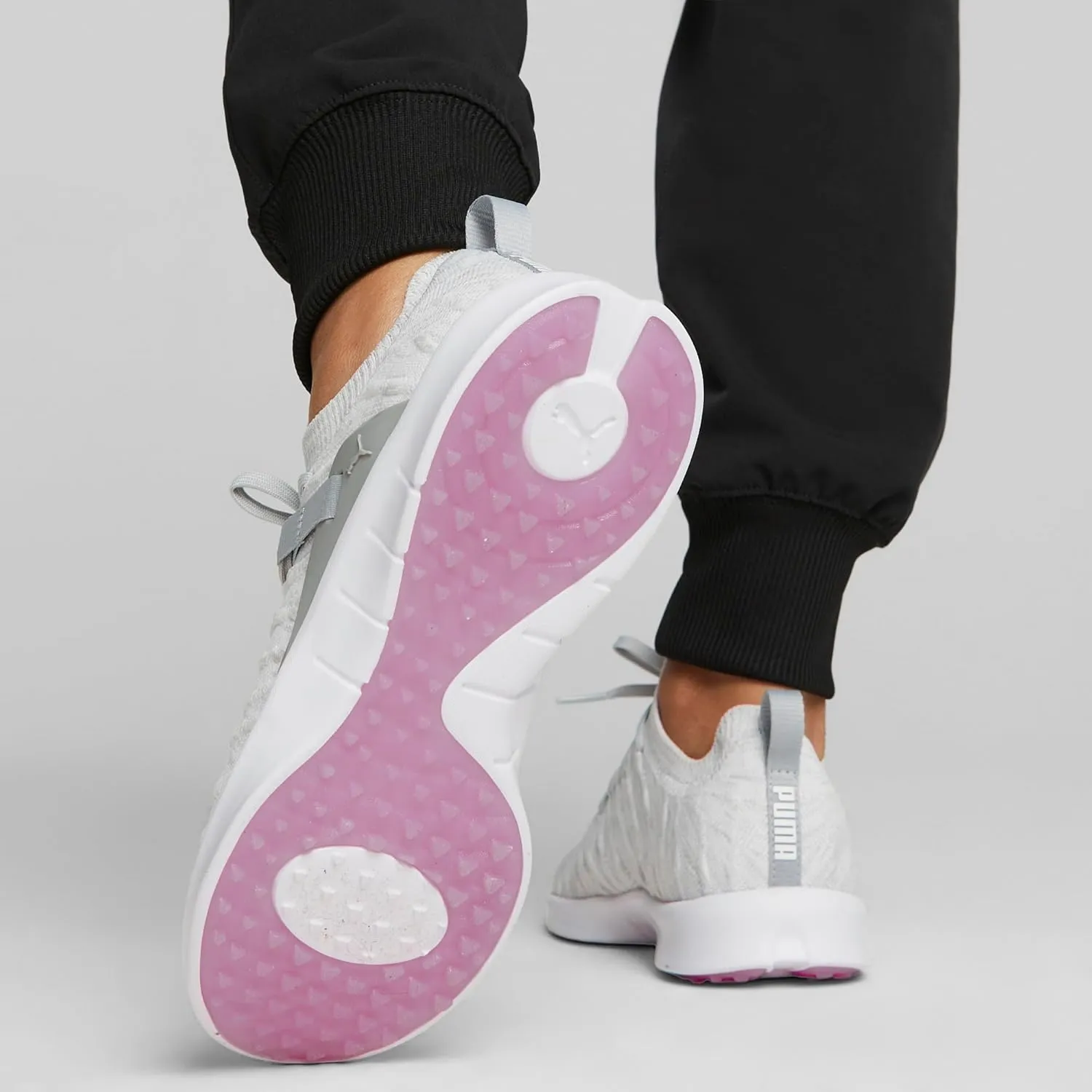 Puma Golf Women's Laguna Fusion Knit Golf Shoe