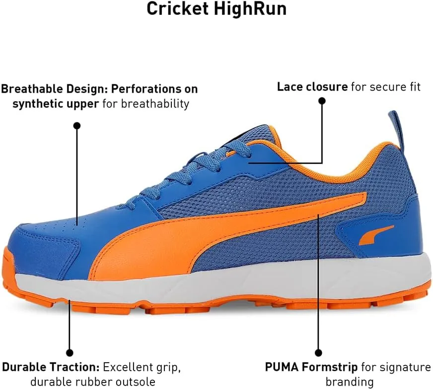 PUMA Men's Cricket