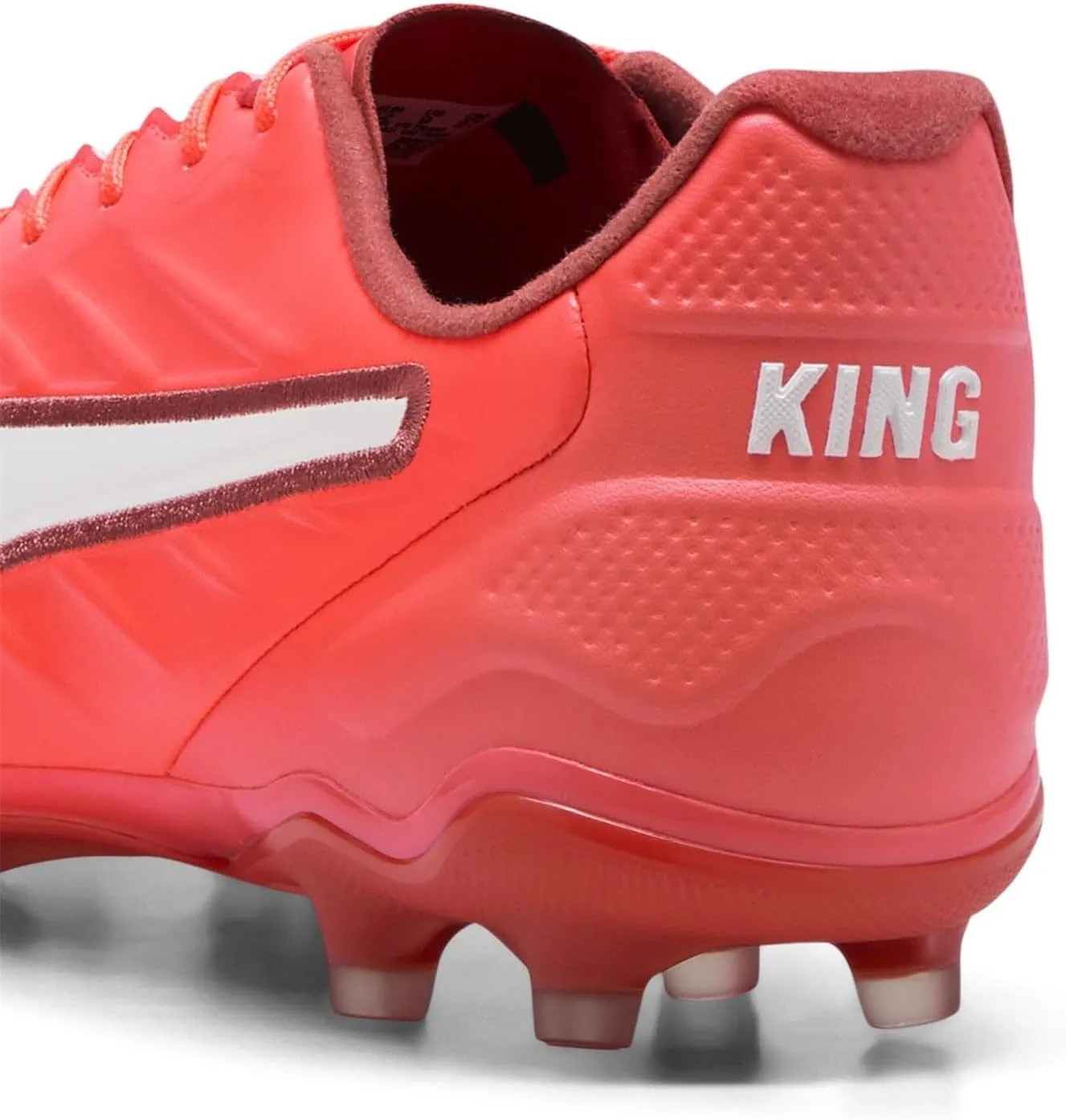 PUMA Men's Football Soccer Shoe