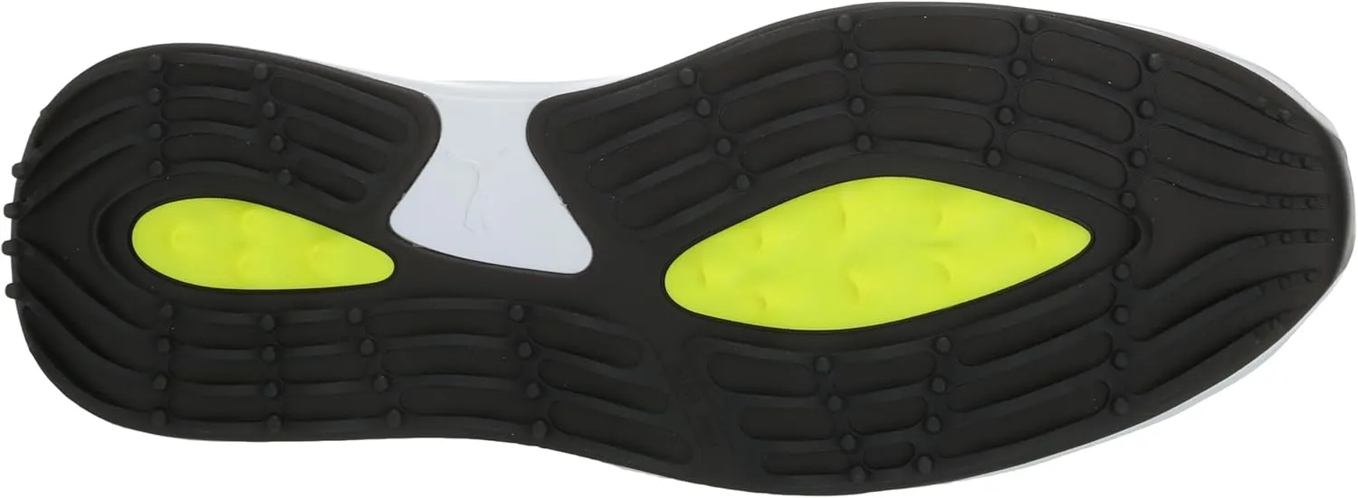 PUMA Men's Fusion Crush Sport Wide Golf Shoe