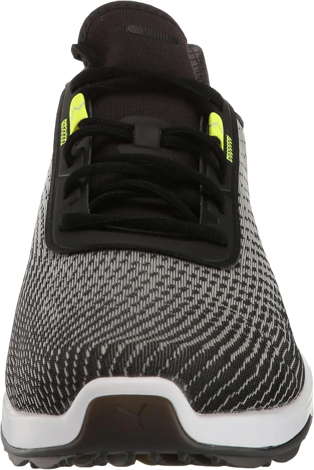 PUMA Men's Fusion Crush Sport Wide Golf Shoe