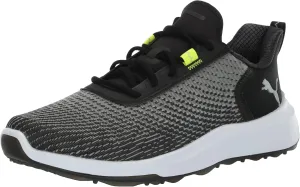 PUMA Men's Fusion Crush Sport Wide Golf Shoe