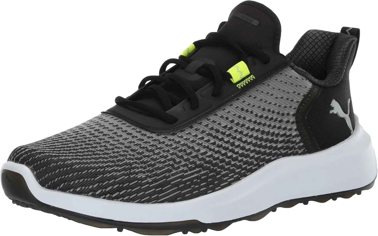PUMA Men's Fusion Crush Sport Wide Golf Shoe