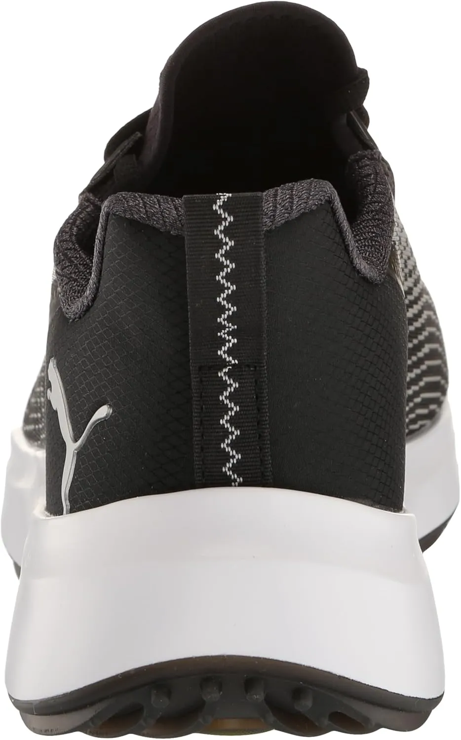 PUMA Men's Fusion Crush Sport Wide Golf Shoe
