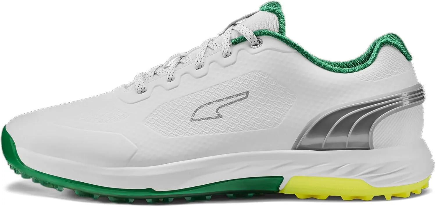 PUMA Men's Golf Shoe