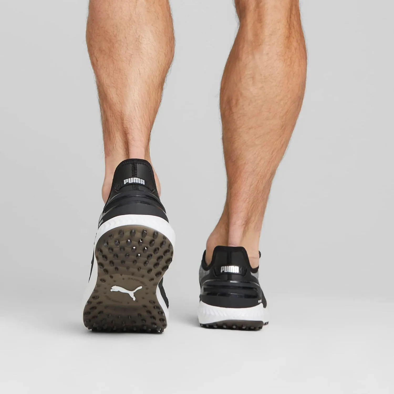 PUMA Men's Golf Shoe