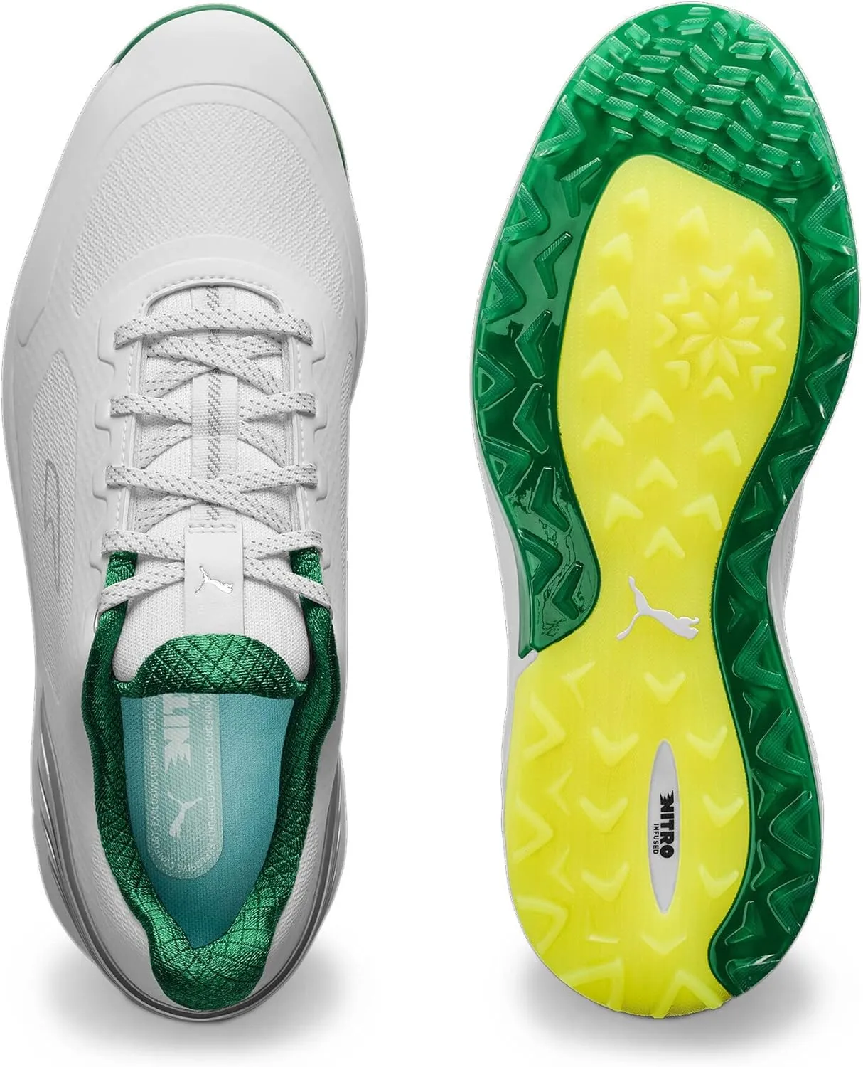 PUMA Men's Golf Shoe