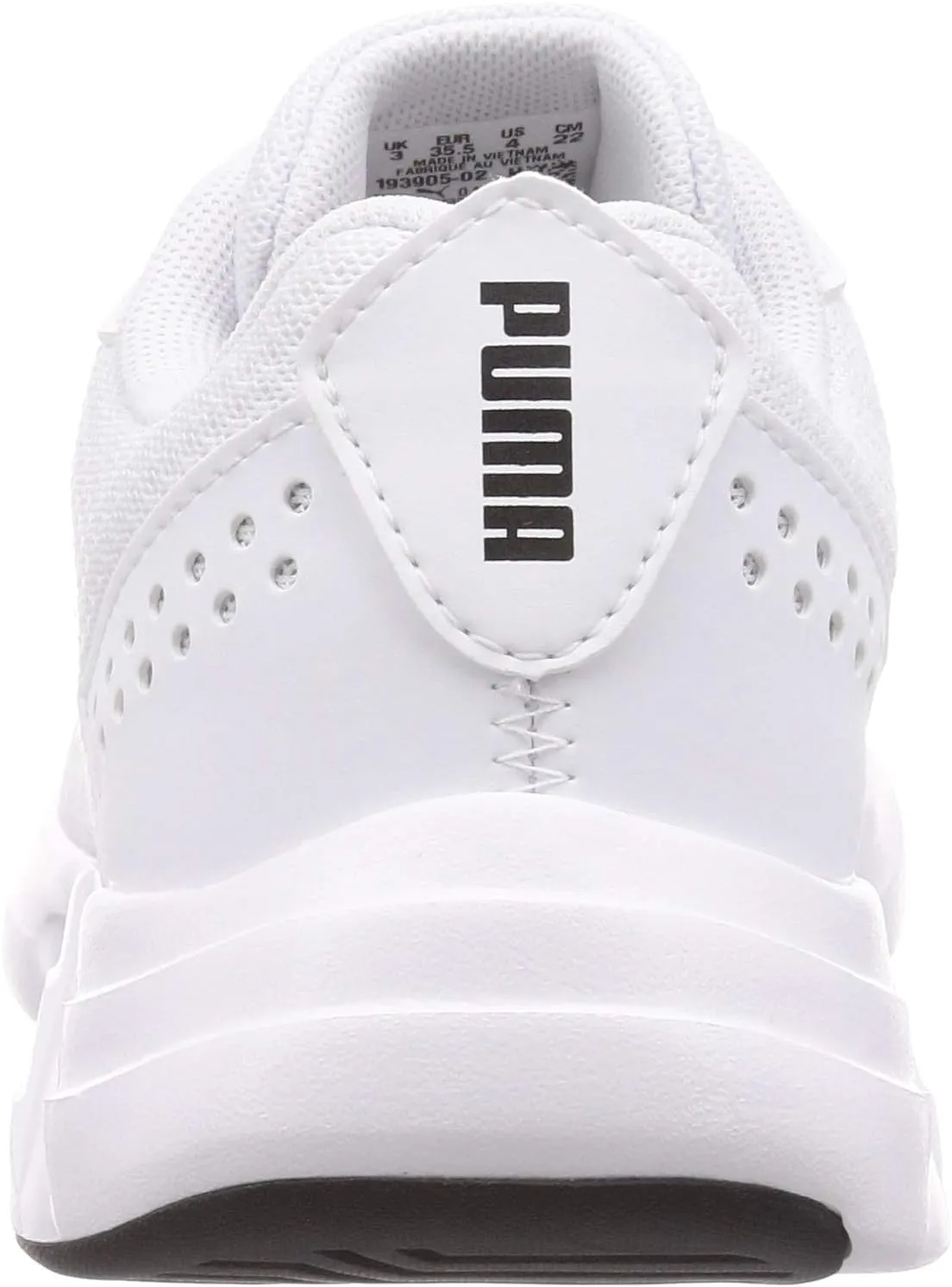 PUMA Men's Road Running Shoe