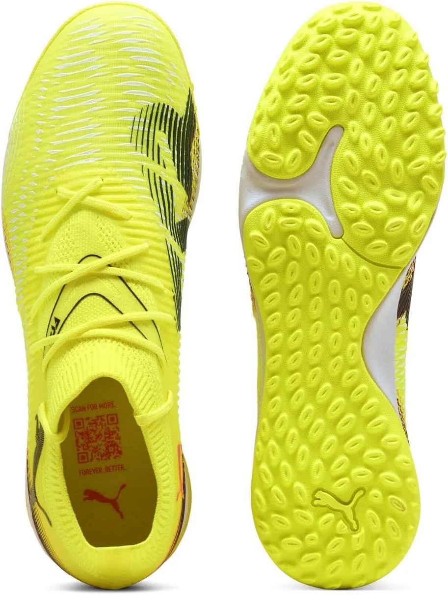 PUMA Unisex-Adult Football Soccer Shoe