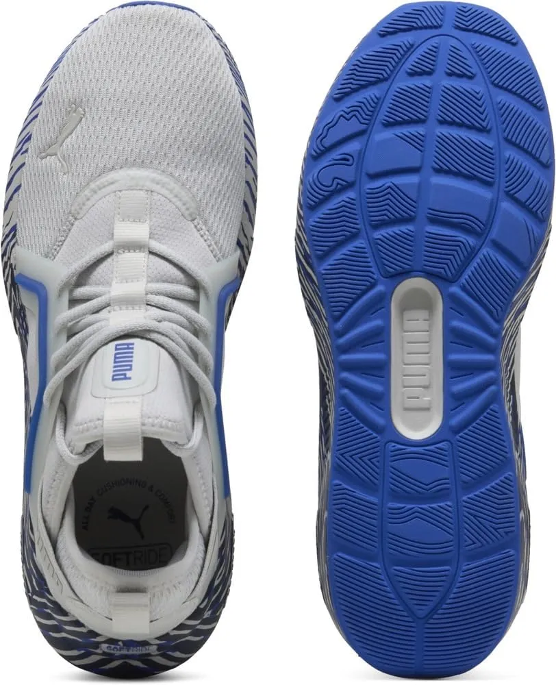 PUMA Unisex-Adult Road Running Shoe