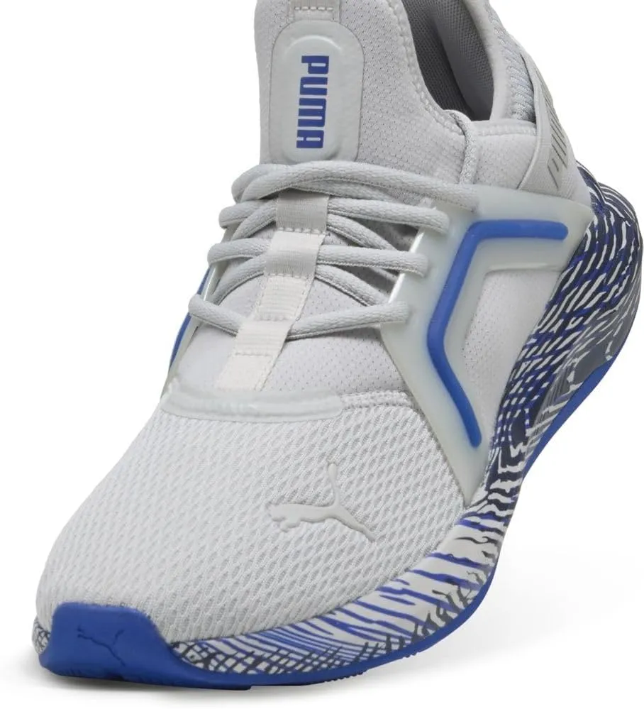 PUMA Unisex-Adult Road Running Shoe