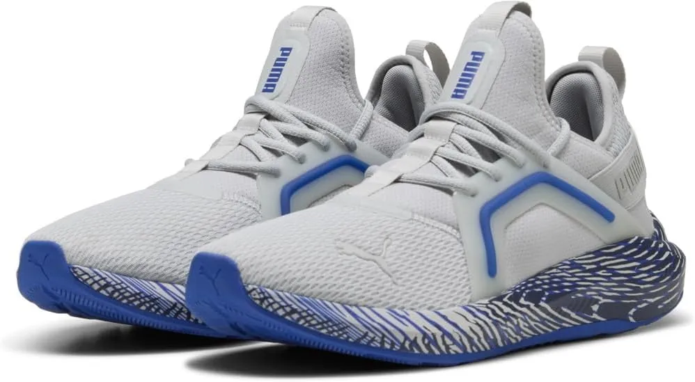 PUMA Unisex-Adult Road Running Shoe