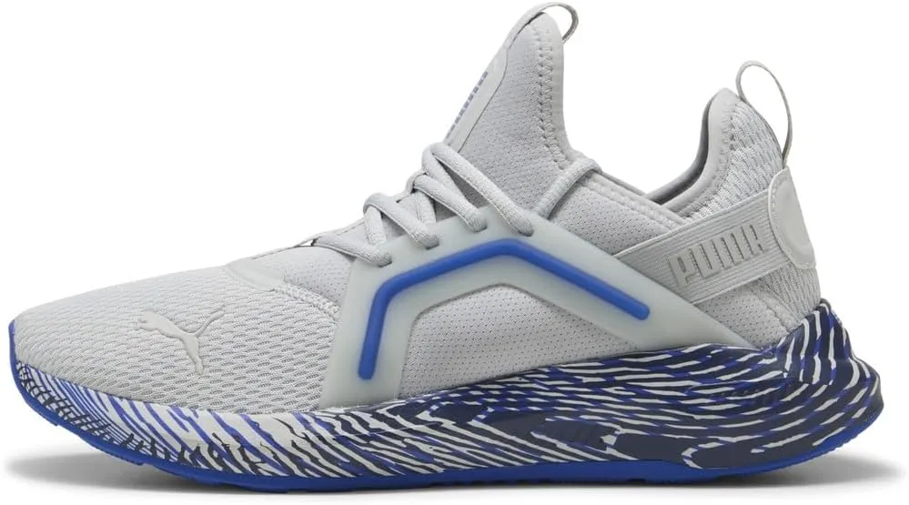PUMA Unisex-Adult Road Running Shoe