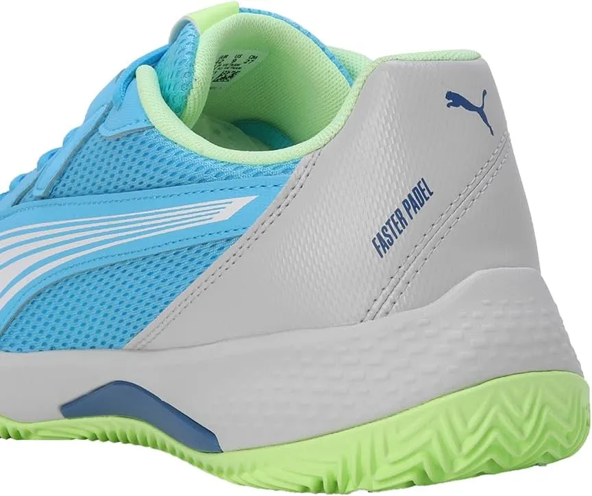 PUMA Unisex-Adult Tennis Shoe