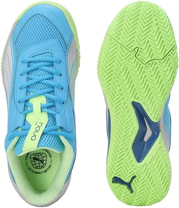 PUMA Unisex-Adult Tennis Shoe