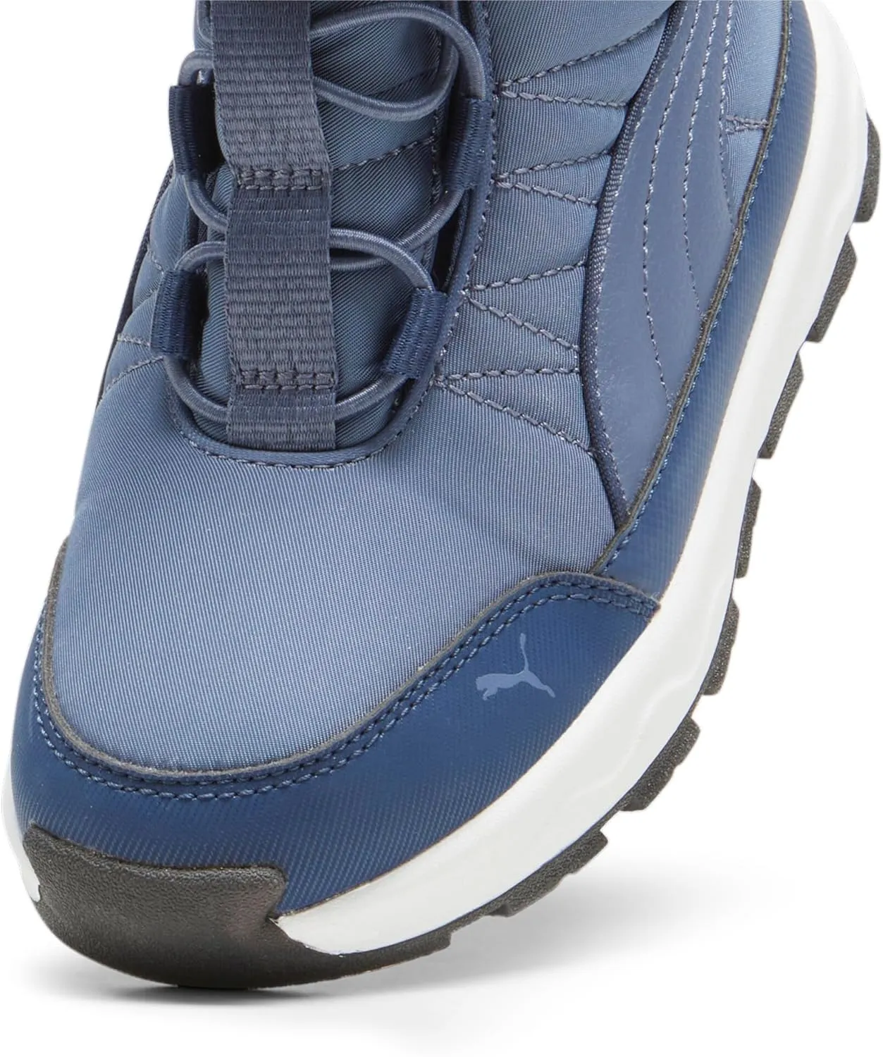 PUMA Unisex-Child Evolve Alternative Closure Boots Snow