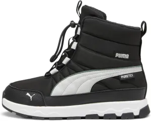 PUMA Unisex-Child Evolve Boot Rain