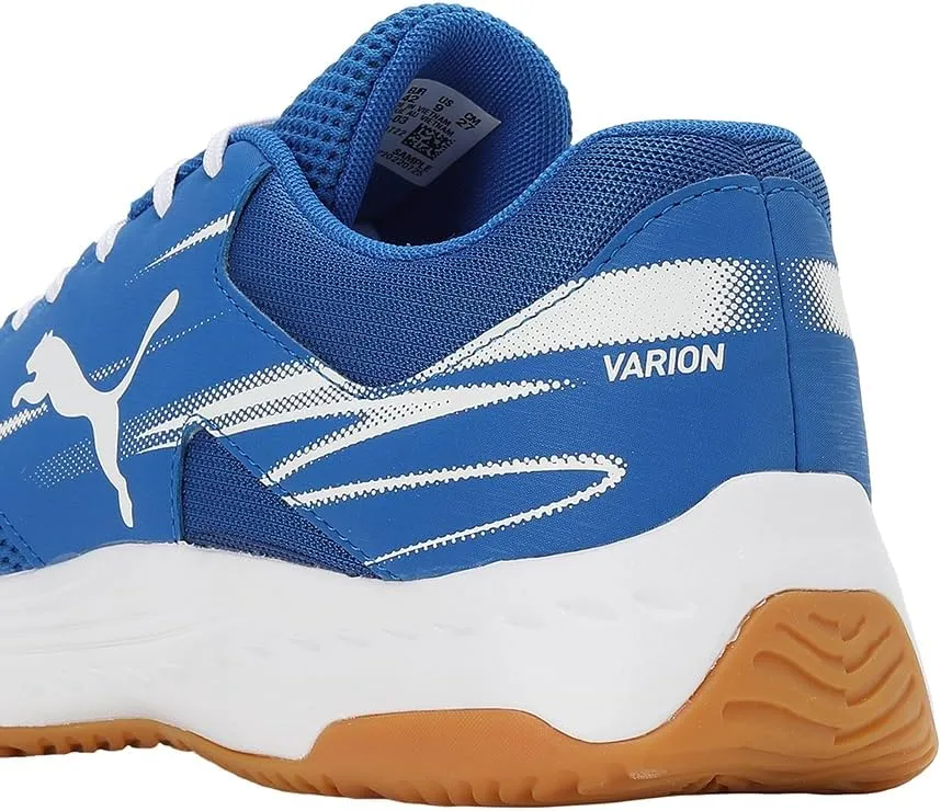 Puma Unisex Varion II Indoor Shoe