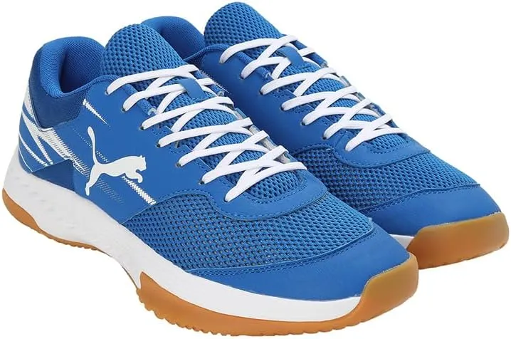 Puma Unisex Varion II Indoor Shoe