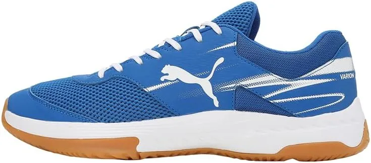 Puma Unisex Varion II Indoor Shoe