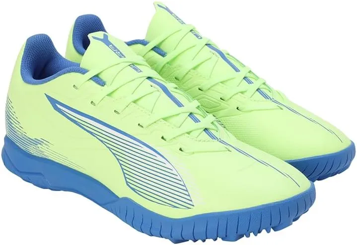 Puma Unisex's Ultra 5 Play Tt Soccer Shoe