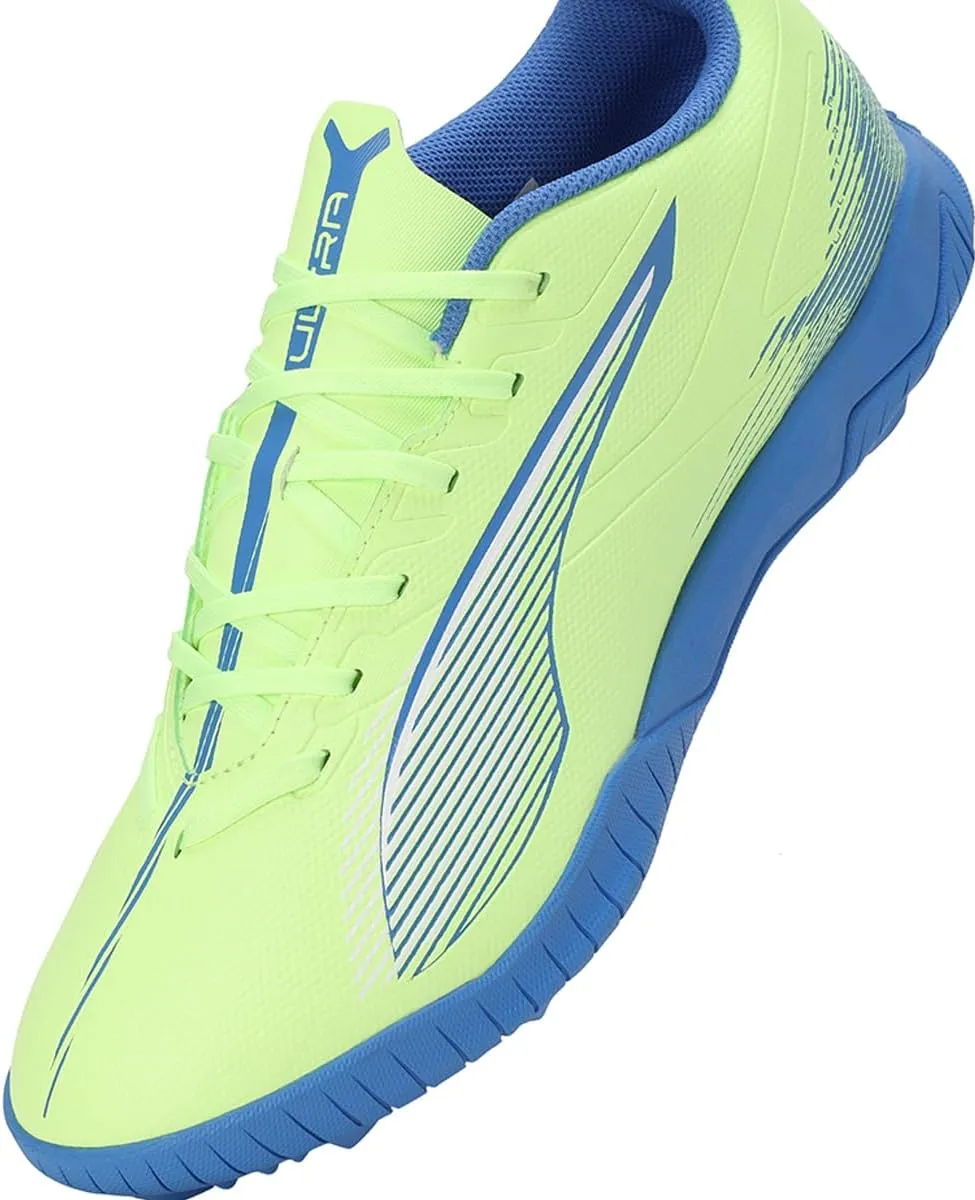 Puma Unisex's Ultra 5 Play Tt Soccer Shoe