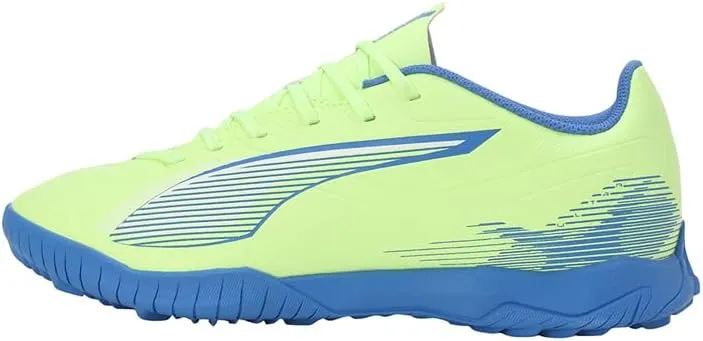 Puma Unisex's Ultra 5 Play Tt Soccer Shoe