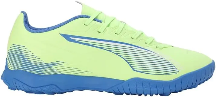 Puma Unisex's Ultra 5 Play Tt Soccer Shoe