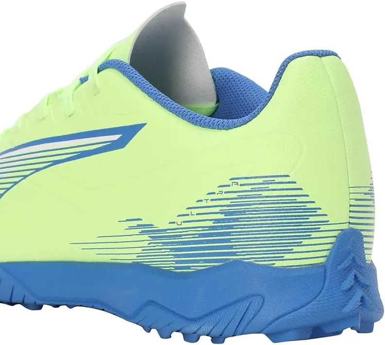 Puma Unisex's Ultra 5 Play Tt Soccer Shoe