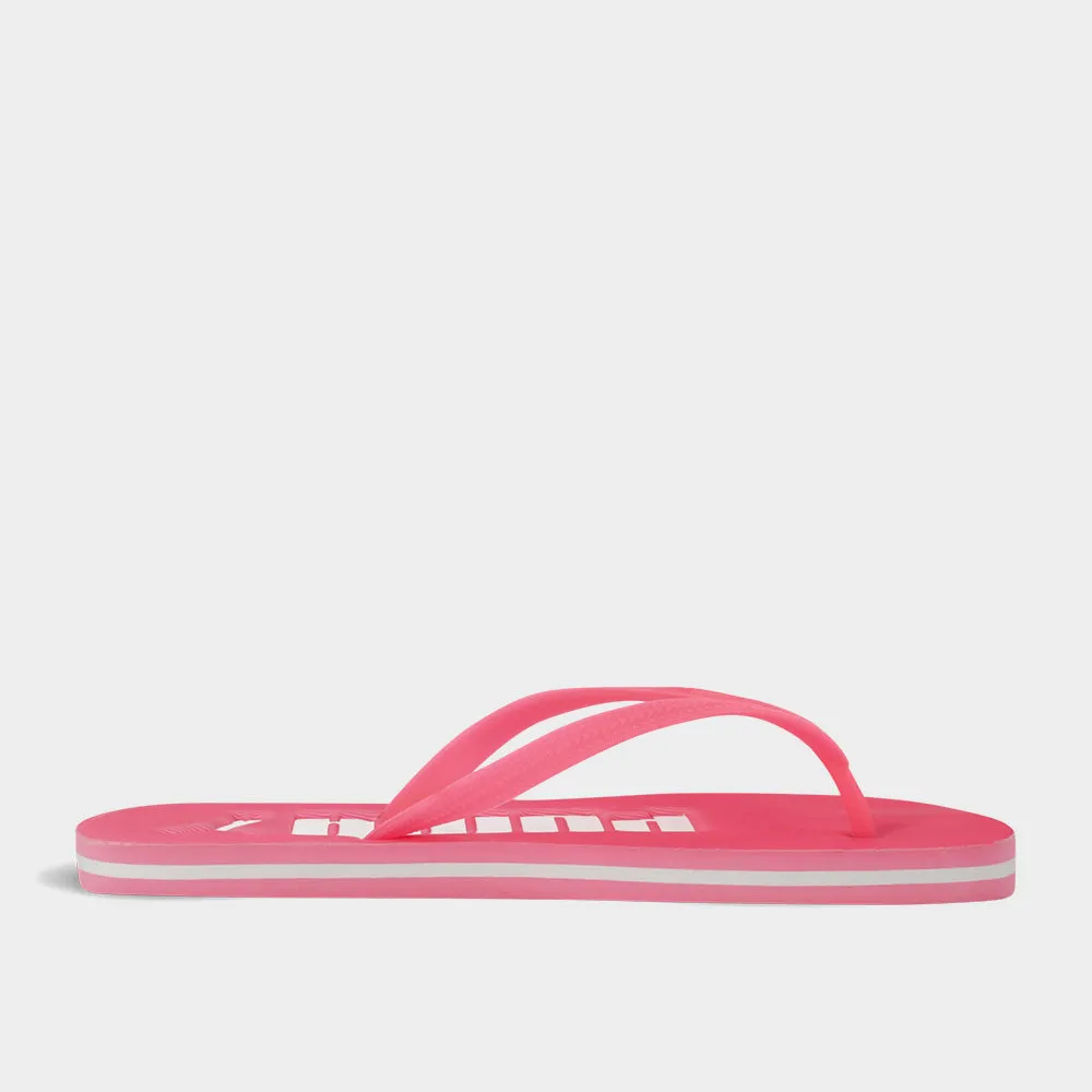 Puma Womens First Flip Ridge Wns Zadp Pink/White _ 182163 _ Pink
