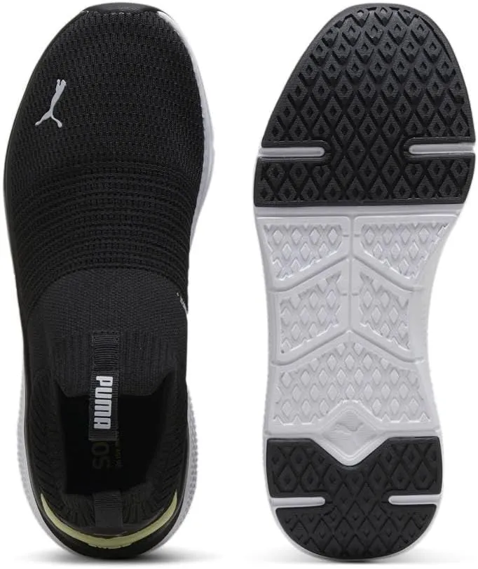 PUMA Women's Softride Pro Echo Slip-on