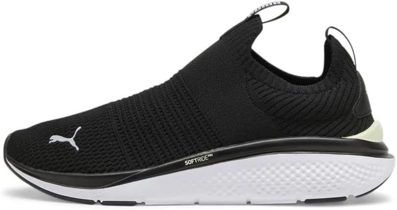 PUMA Women's Softride Pro Echo Slip-on