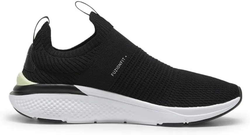 PUMA Women's Softride Pro Echo Slip-on