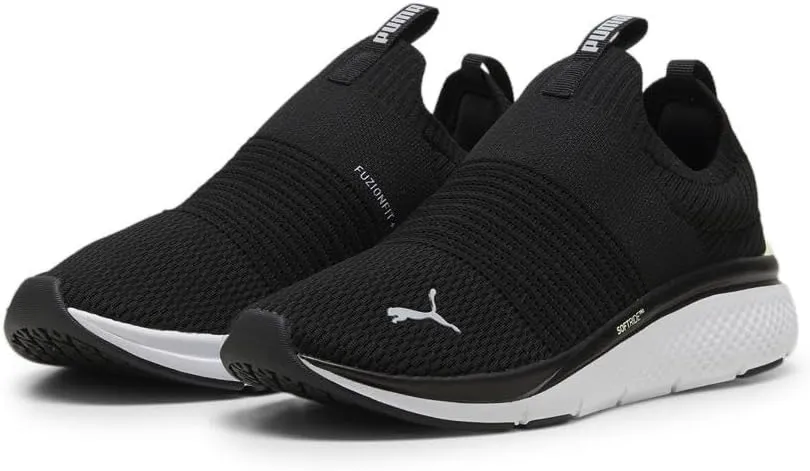 PUMA Women's Softride Pro Echo Slip-on