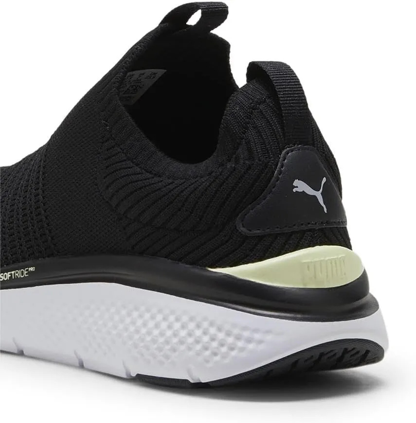 PUMA Women's Softride Pro Echo Slip-on