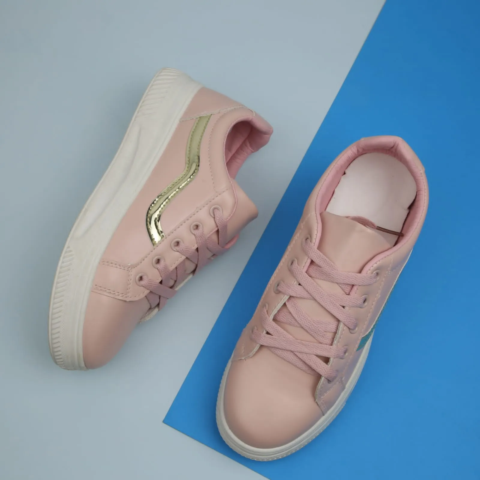 Queen sneakers