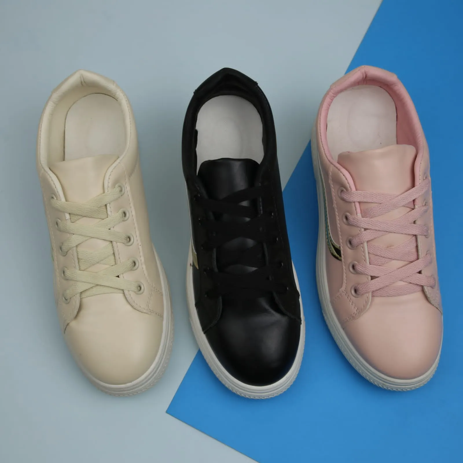 Queen sneakers