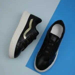 Queen sneakers