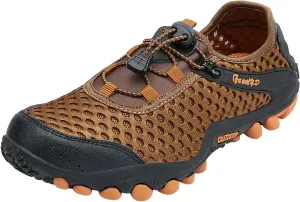 Quick Dry Water Shoes for Swimming Beach Pool Barefoot Aqua Socks Womens Mens Outdoor Sports Hiking Surf Yoga Exercise Shoes