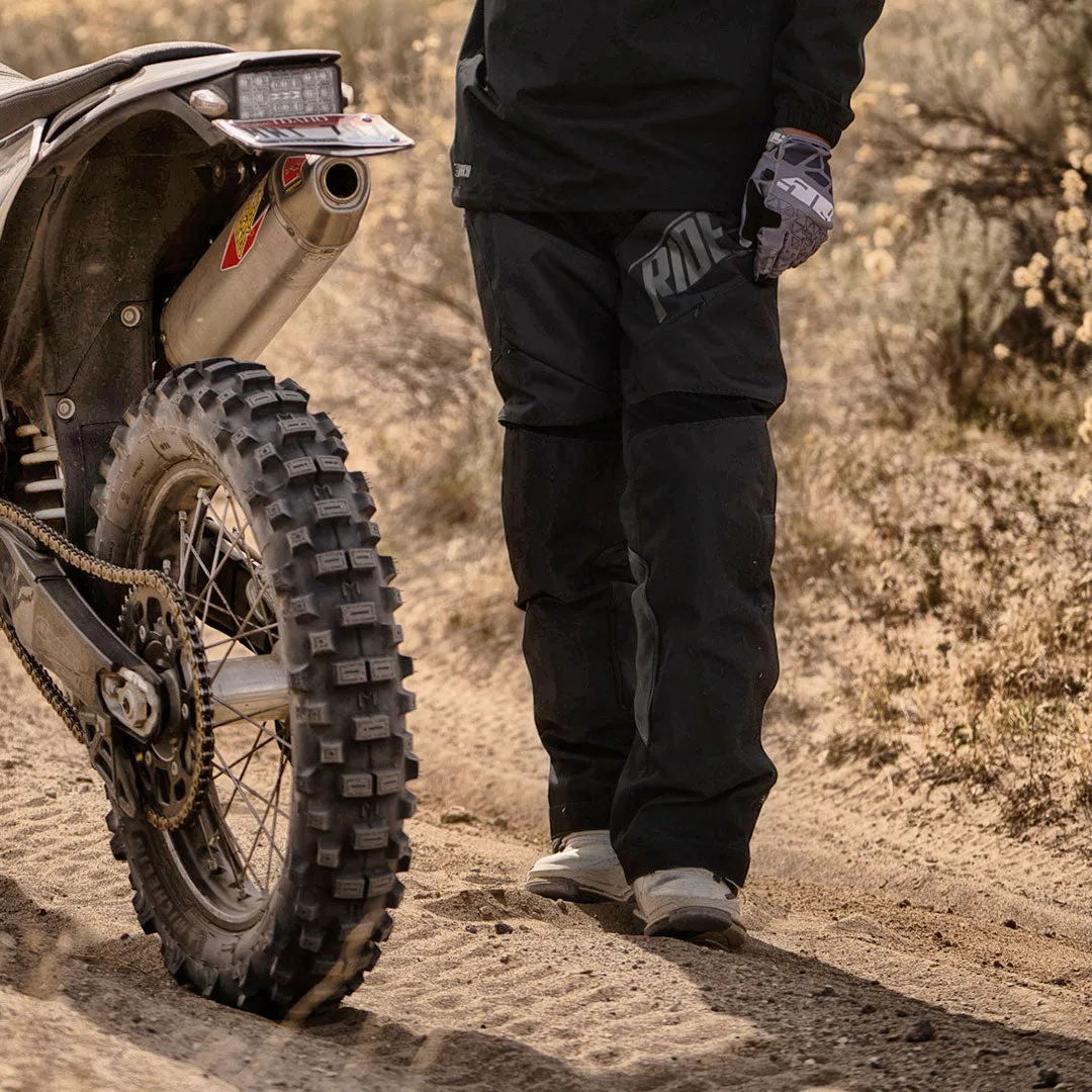 R-Series OTB Pant