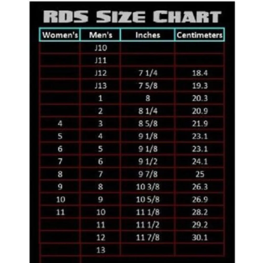 RDS Aerio Q60 Mens Inline Skates
