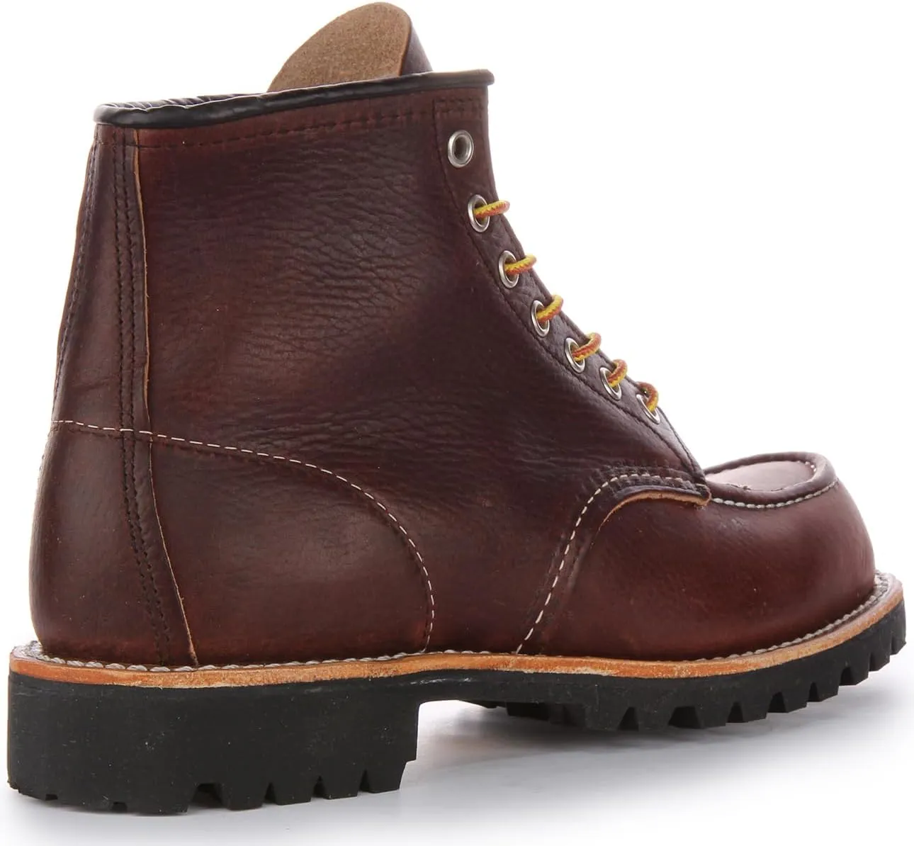 Red Wing Heritage Men's Roughneck Lace Up Boot
