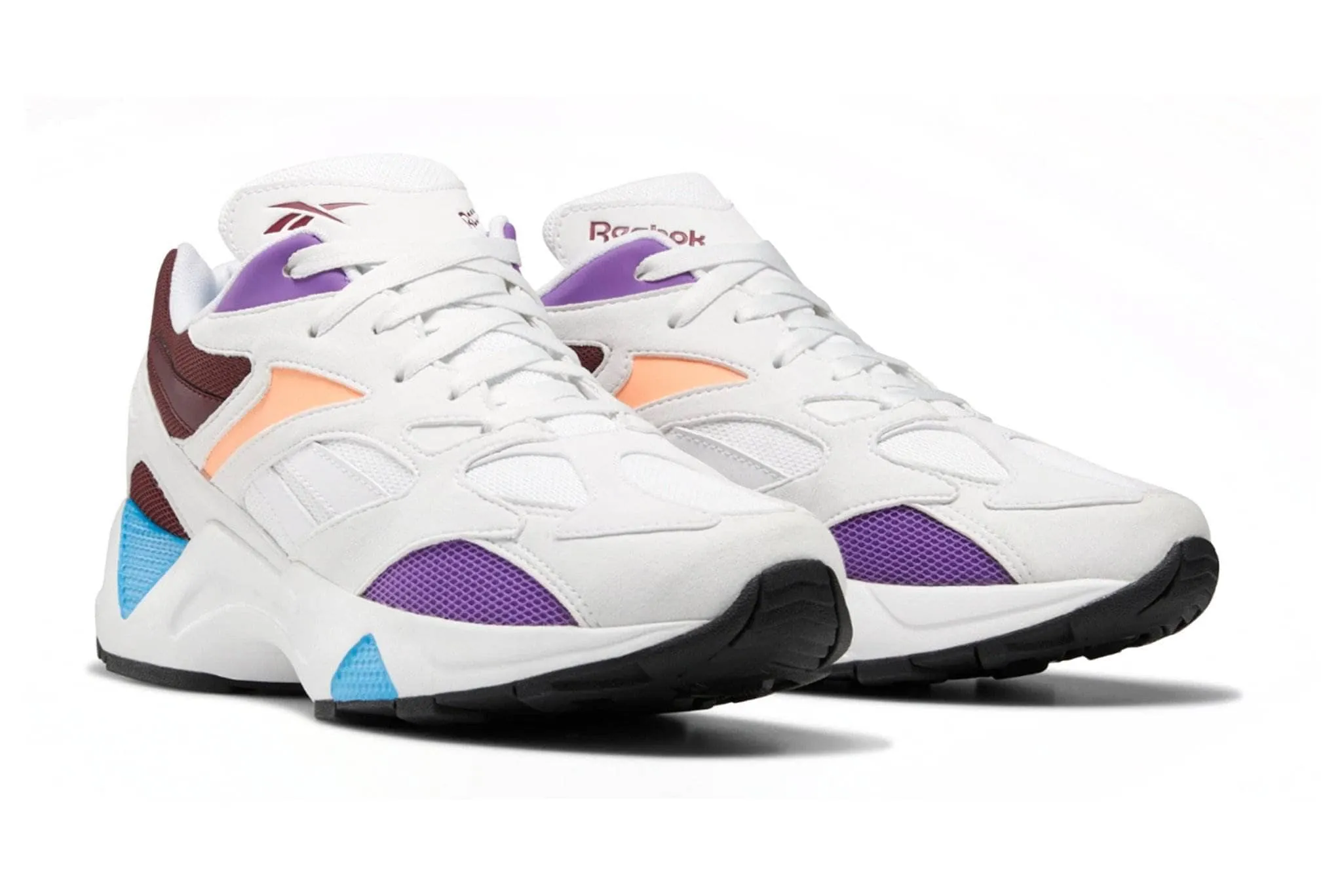 reebok aztrek 96 reinvente