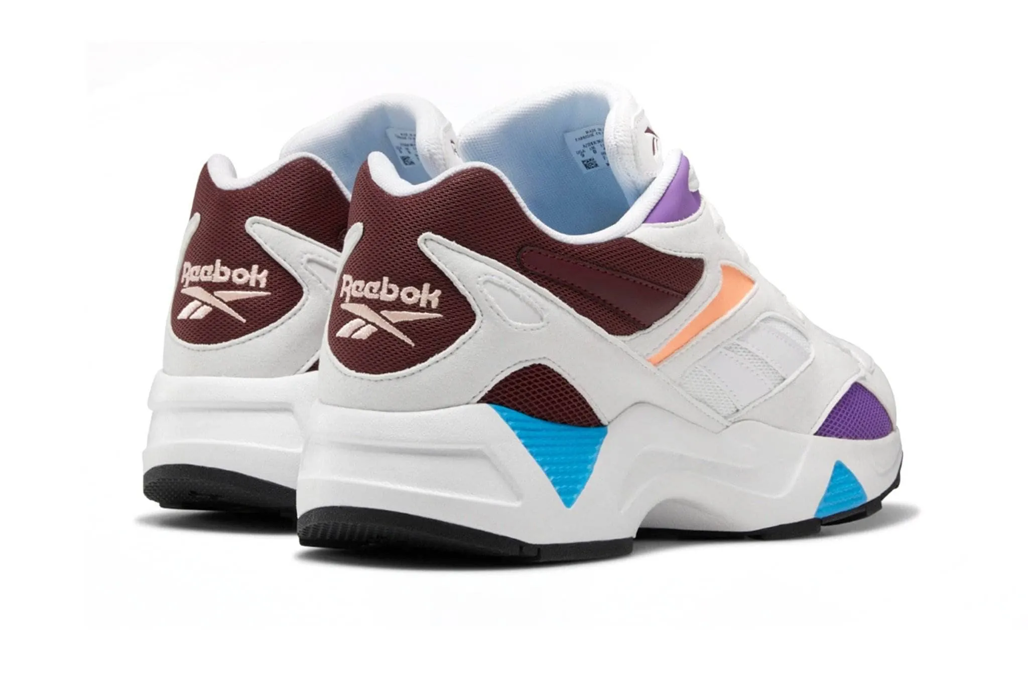 reebok aztrek 96 reinvente