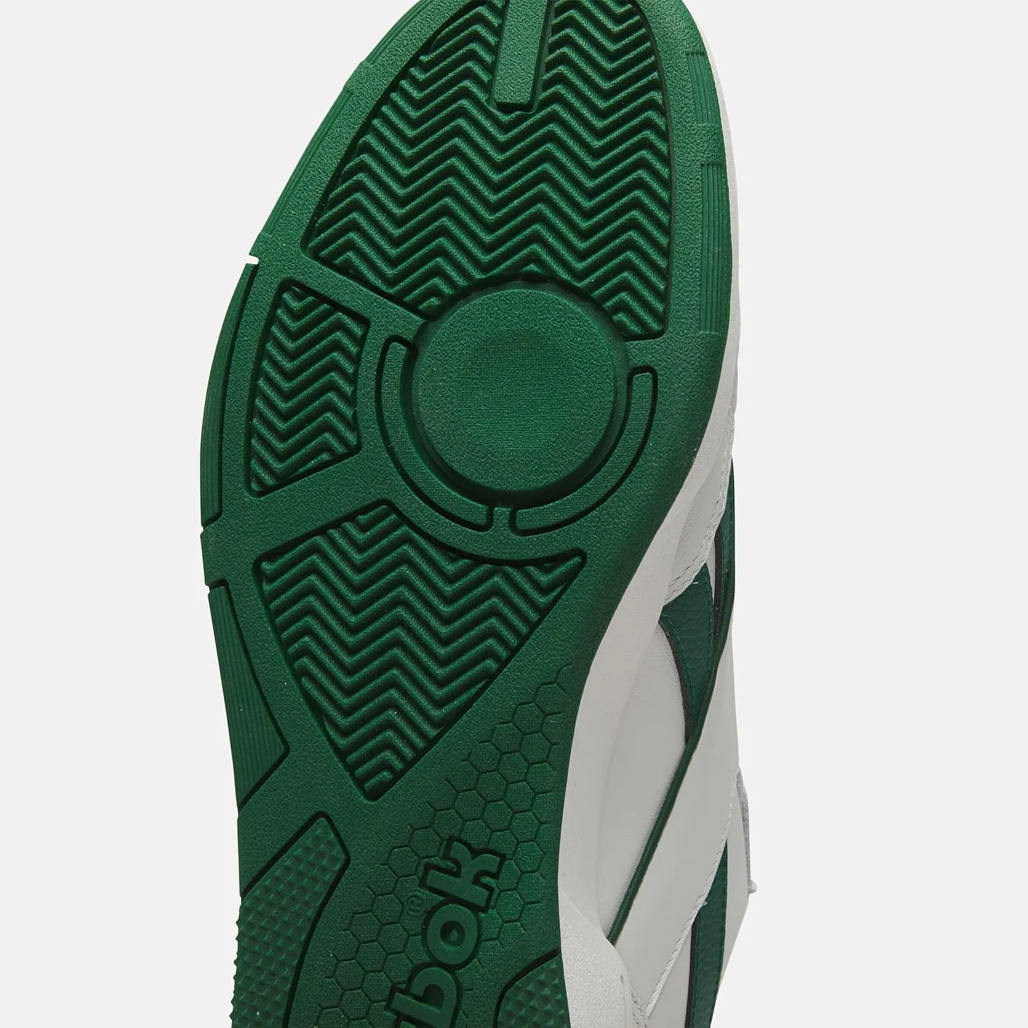Reebok Men's Basketball Sneaker