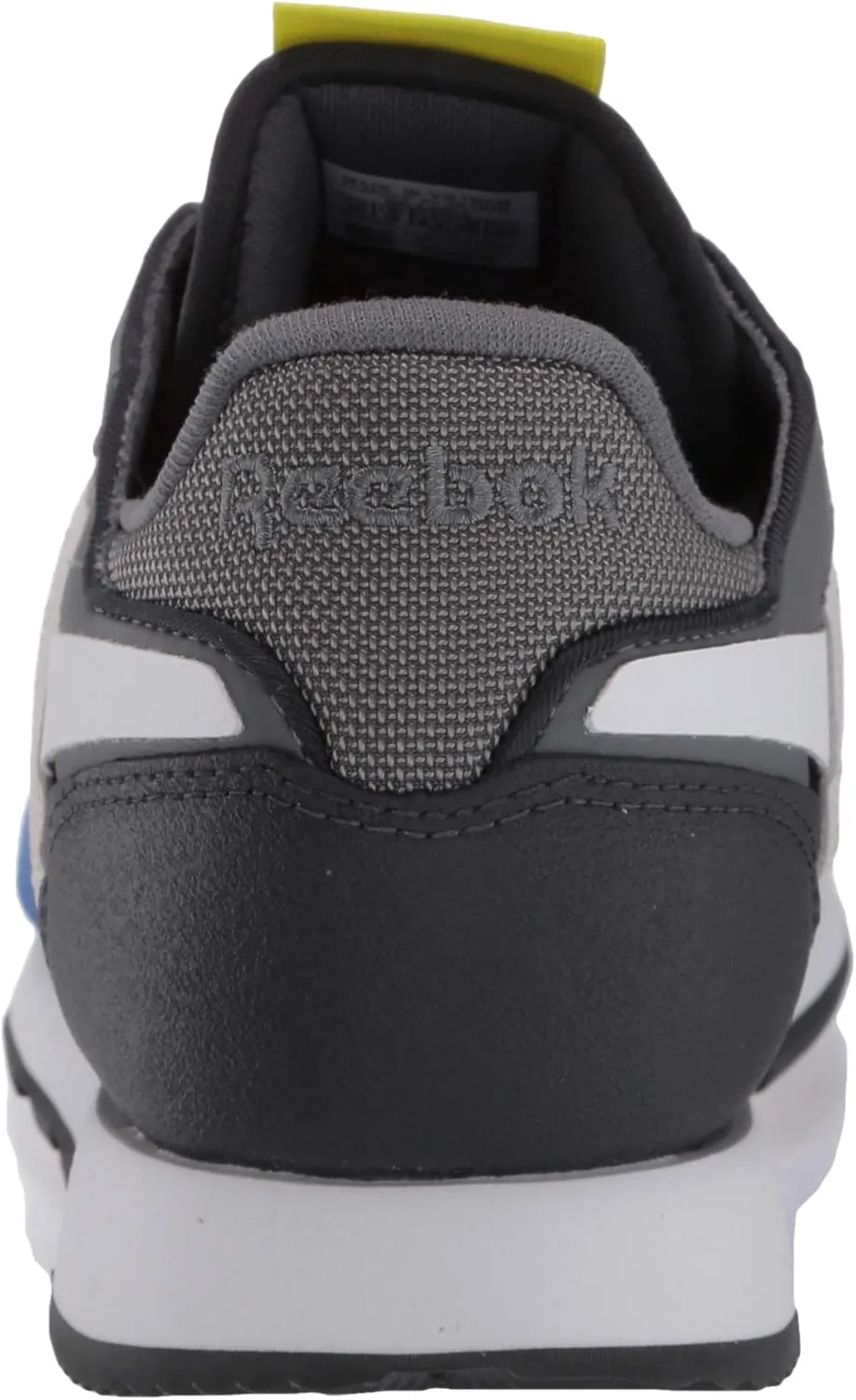 Reebok Men's Classic Leather Sneaker