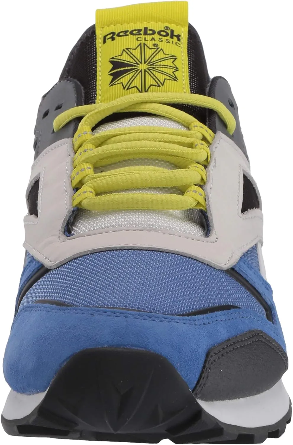 Reebok Men's Classic Leather Sneaker