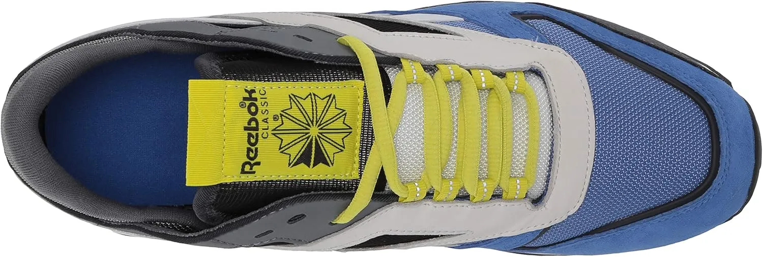 Reebok Men's Classic Leather Sneaker